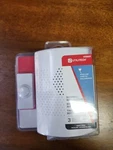 Utilitech UT-7377-04 Wireless Doorbell With Button S13. Fixed Price $14.00.