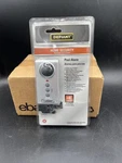 Defiant Wireless Pool Certified Gate Alarm 602 Outdoor Entry Alert. Fixed Price $19.99.