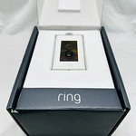 Ring Video Doorbell Pro Pn. 8VR1E7-0EN0 Damaged Parts Read!. Fixed Price $59.00.
