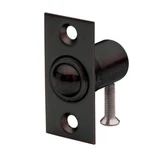 Baldwin Adjustable Ball Catch Venetian Bronze 0426-112. Fixed Price $14.99.