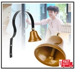 Shopkeepers Bell Hanging Door Wall Mounted Store For House Decor. Fixed Price $11.28.