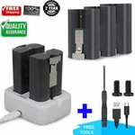 Replacement Battery Pack For Ring Video Doorbell 2 3 4 Spotlight Camera Lot. Fixed Price $29.43.