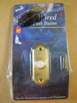 LE-213 Wired Push Button Chime Systems W/ Transformers Heath/zenith. Fixed Price $19.99.