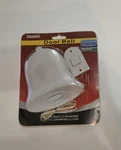 Familymaid Door Bell White Wired Chime 3XAA Multiple Melody Battery Operated. Fixed Price $7.99.