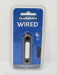 Heath Zenith (SL-257-02) Wired Push Button, Bronze New & Sealed. Fixed Price $9.89.
