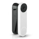 Wasserstein Vertical Adjustable Mount For Google Nest Doorbell (battery) - ..... Fixed Price $9.95.