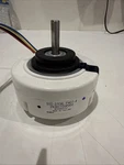 Ptac General Electric WP49X22362 Indoor Motor Kit 1/2" Npt. Fixed Price $55.00.