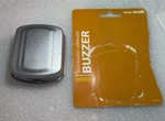 Heath Zenith Wired All Purpose Buzzer 3-6 Volt 20 -awg. Fixed Price $13.80.