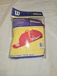 Wilson Baseball Softball Bag Red. Fixed Price $15.00.