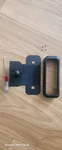 Blink 2ND Gen Video Door With Mounting Hardware. Fixed Price $8.00.
