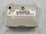 08-12 Malibu Hhr Cobalt Remote Control Door Lock Receiver Theft Module 25824324. Fixed Price $64.95.