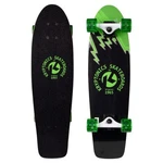 Nwt-kryptonics 30 Inch Self Powered Led Deck, No Batteries Required -skateboard. Fixed Price $66.99.