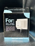 24 Volt Transformer Wire Adapter Ring Nest Honeywell Ecobee And Sensi. Fixed Price $13.00.