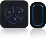 Unigear 9909 Wireless Doorbell, 48 Tones. Fixed Price $14.95.
