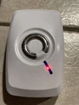 Wireless Doorbell 32 Melody 81350 By Fox Valley Traders, Missing Push Button. Fixed Price $6.99.