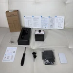 Anti-theft Video Mount Compatible Various Wireless Doorbells. Fixed Price $7.00.