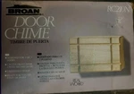 Broan Real Wood RC210N Chime. Can Use For Doors. New In Box. Fixed Price $35.00.