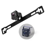 180 Wide Angle Reverse Camera With Night Vision, IP69K Waterproof Rear View .... Fixed Price $47.45.