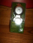 Nip- DB-2000 Iq America Wired Classic Chrome Doorbell 854937006112 2.5"-FREE Shp. Fixed Price $22.99.
