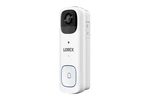 Lorex 2K Wi-fi Video Doorbell (battery-operated, 32GB, Open Box). Fixed Price $99.99.
