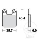 20803-COMPATIBLE With Yamaha Tzr 50 1.8/8.1 Hp, 1.3/5.94 Kw 1CIL. RA031 5WX1 Bas. Fixed Price $50.16.