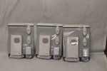 Lot Of 3 Doorbell Kit HD-216596 Smart Wireless Plug-in White Pack. Fixed Price $26.95.
