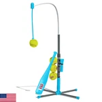 Franklin Sports Kids, Adjustable Youth Hitting Tee 2-IN-1 Grow-with-me Per. Fixed Price $75.85.
