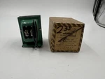 Rittenhouse Chime Transformer 30 16V 10VA. Fixed Price $34.99.