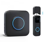 Bistee Wireless Doorbell Chime For Blink Video 1ST GEN/2ND. Fixed Price $84.15.