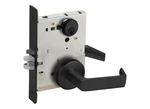 Schlage Commercial Entry/office Mortise Lock Keyway 06 Lever Rose Black. Fixed Price $1043.88.