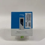 Ring Doorbell Wired Plus B07GG3XXNX. Fixed Price $59.99.