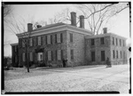 Guy Park Manor,west Main Street,amsterdam,montgomery County,ny,new YORK,HABS,2. Fixed Price $12.99.