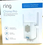 Ring Chime Pro Wi-fi Extender Network And Devices, New. Fixed Price $31.49.