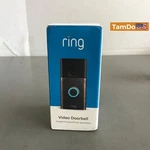 Ring Video Doorbell Bronze. Fixed Price $53.00.