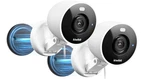 Kiwibit 2K Security Indoor/outdoor, Pet Camera, Baby Monitor - Pack New. Fixed Price $14.99.