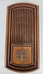 Vintage Nutone Melody Musical Door Chime Model LB-55 Plays 16 Tunes. Fixed Price $119.00.