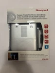 Honeywell P4 Wireless Chime & Push Button Door Bell Portable RCWL330A. Fixed Price $29.99.