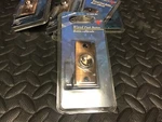 Heath / Zenith Copper Wired Doorbell Push Button LE-842-BC. Fixed Price $17.00.