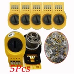 5PCS Bottom Battery Cover Connector For Zebra Symbol DS3578 DS3478 LS3578 LS3478. Fixed Price $72.80.