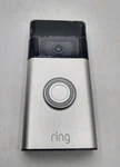 One Ring 2ND Gen 1080P Video Doorbell - Random Satin Bronze Nickel Open Box. Fixed Price $39.99.