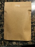 Ring Video Doorbell 2ND Gen Ver. (global) Model 21-005901-01 Replacement Parts. Fixed Price $30.00.