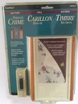 RC3610 Carlon Door Chime. Fixed Price $37.50.