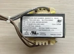 Power Transformer Liftmaster 041D0277-1 Wi-fi Battery Backup Garage Door Openers. Fixed Price $39.00.