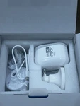 Open Box! Aosu C7L2BA11 2K Security Cameras Wireless Outdoor Solarcam Lite. Fixed Price $39.99.