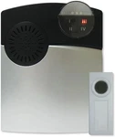 DC-1000 Wireless Chime Indoor/outdoor Digital Thermometer With Barometer. Fixed Price $20.00.