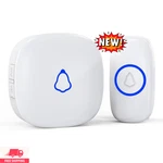 Timbre Inal Mbrico, F Cil Instalaci N, Resistente Agua, Volumen Ajustable, 58. Fixed Price $29.92.