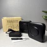 Satisure Wireless Doorbell Chime Extender - Compatible With Blink. Fixed Price $19.99.