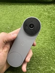 Google Nest 2ND Generation Wired G28DR (doorbell Only) Gray. Fixed Price $26.96.