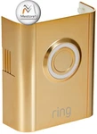 Ring Interchangeable Faceplate For Doorbells Video 3. Fixed Price $24.18.