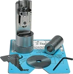 Hpc Tka-cmb Tubular Key Adaptor Kit For The Blitz And 1200CM. Fixed Price $517.77.